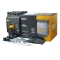 Автоматичний вимикач PCB35 3Р 250А 35кА UEC