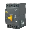Автоматичний вимикач PCB35 3Р 250А 35кА UEC