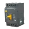 Автоматичний вимикач PCB35 3Р 250А 35кА UEC