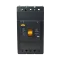 Molded case circuit breaker PCB37 3Р 315А 35кА UEC