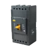 Molded case circuit breaker PCB37 3Р 315А 35кА UEC