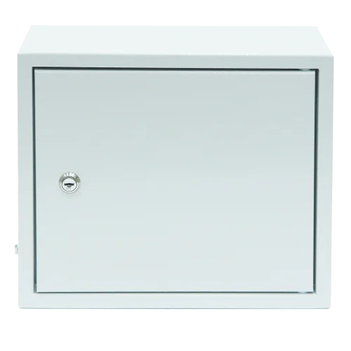 Корпус металевий ЩРн-12 (265х310х120мм) IP31 UEC