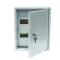 Корпус металевий ЩРн-24 (395х310х120мм) IP31 UEC