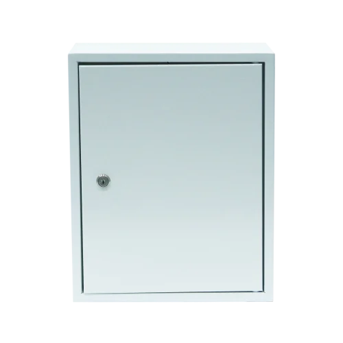 Корпус металевий ЩРн-24 (395х310х120мм) IP31 UEC