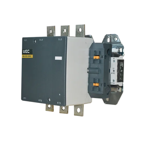 Contactor SB-РC-265 265А 380V/АС3 UEC