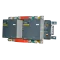 Контактор реверсивний SB-РCR-115 115А 220В/АС3 UEC