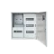 Корпус металевий ЩОРн-3/36 (560х550х165мм) IP31 UEC