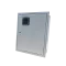 Корпус металевий ЩОРв-3/18 (580х490х165мм) IP31 UEC