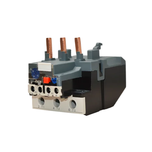Реле електротеплове SB-TOR 63-80А UEC