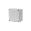 Junction box with screws 85х85х50 mm UEC IP65