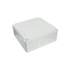 Junction box 200х200х80 mm UEC IP65