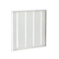Панель LED Linea LDVO2 595х595х20 36Вт 4000K призма