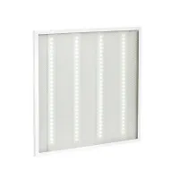 Панель LED Linea LDVO2 595х595х20 36Вт 6500K призма