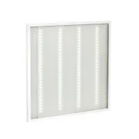 Панель LED Linea LDVO4 595х595х20 48Вт 4100K призма