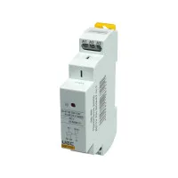 Проміжне реле RP 1 конт. (16А) 230 В AC UEC