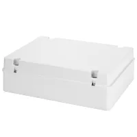 Монтажна коробка гладкі стінки 44CE 380X300X120 IP56 GEWISS