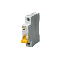 Вимикач навантаження SB-H8 1P 020A UEC