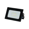 Прожектор LED UEC Delta SLC 10Вт 6500K IP65 чорний