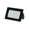 Прожектор LED UEC Delta SLC 10Вт 6500K IP65 чорний