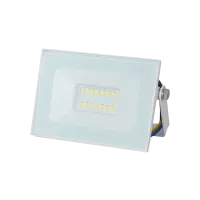 Прожектор LED UEC Delta SLC 10Вт 6500K IP65 білий