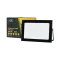 Прожектор LED UEC Delta SLC 100Вт 6500K IP65 чорний