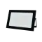 Прожектор LED UEC Delta SLC 100Вт 6500K IP65 чорний
