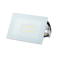 Прожектор LED UEC Delta SLC 20Вт 6500K IP65 білий