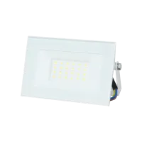 Прожектор LED UEC Delta SLC 30Вт 6500K IP65 білий