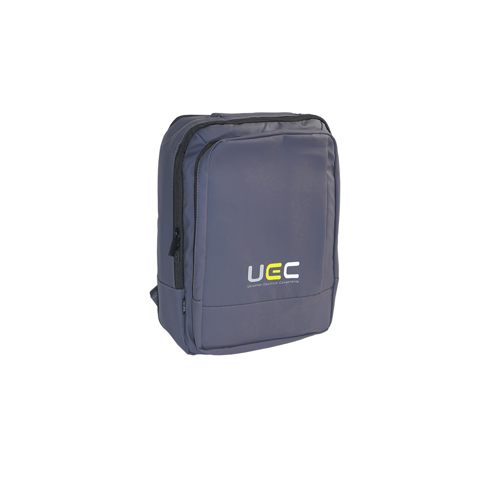 Laptop backpack UEC