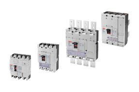 Moulded case circuit breakers and additional devices