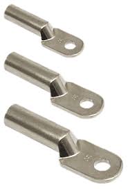 Lugs, sleeves, connectors, and couplers UEC