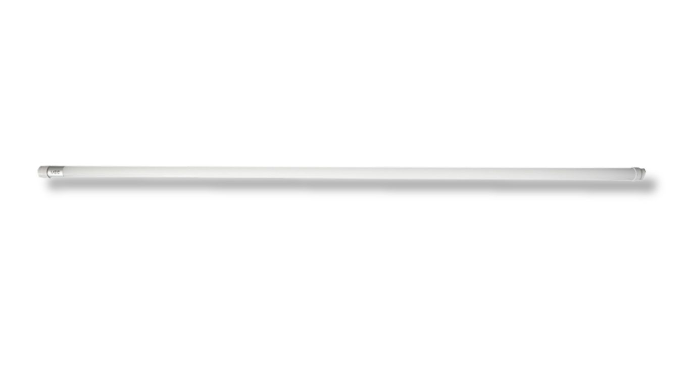 LED lamp UEC Delta LB T8 18W G13 6500К 1200mm official site of UEC