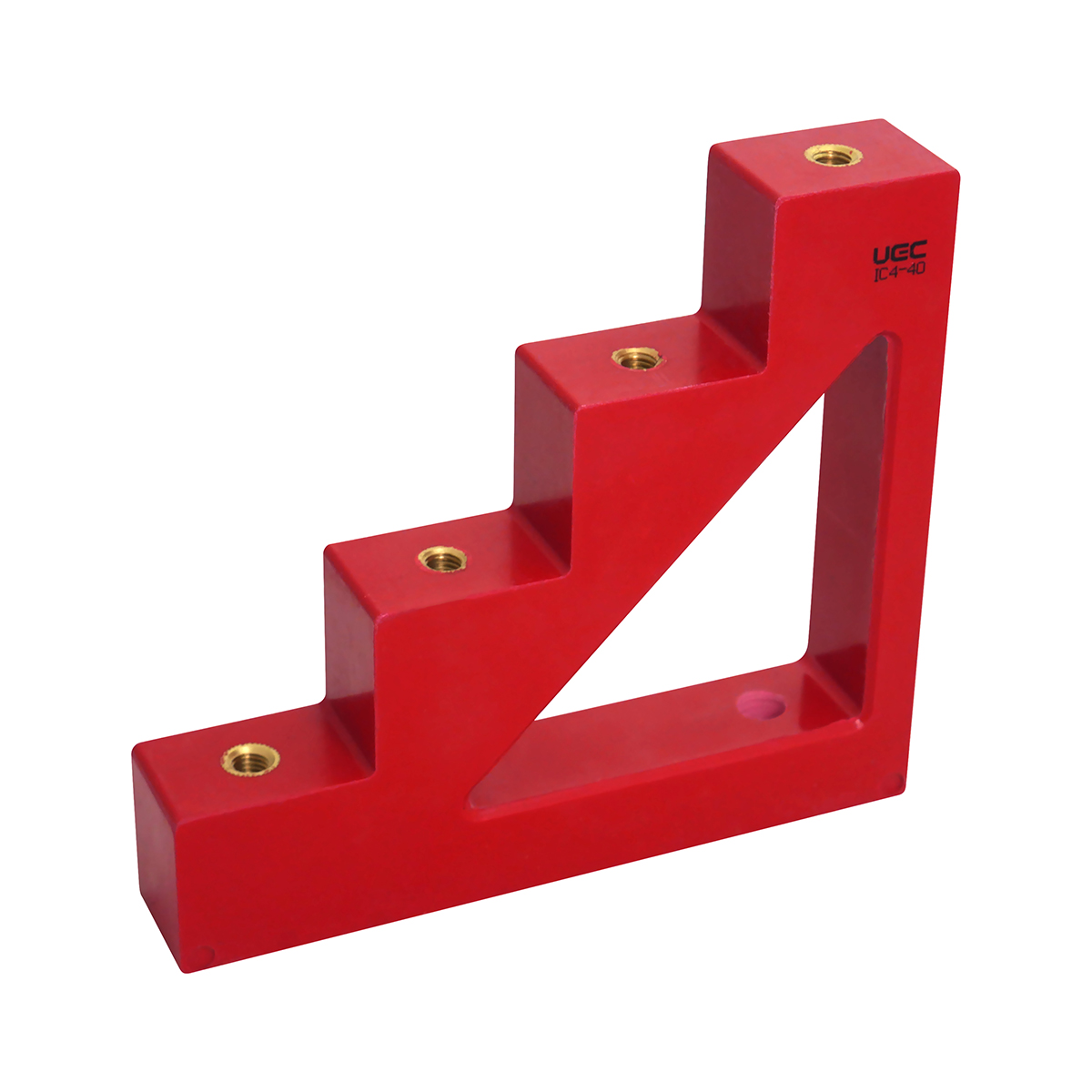 Isolator Step Step Isolator IS4-40 (M8) power UEC official site of UEC